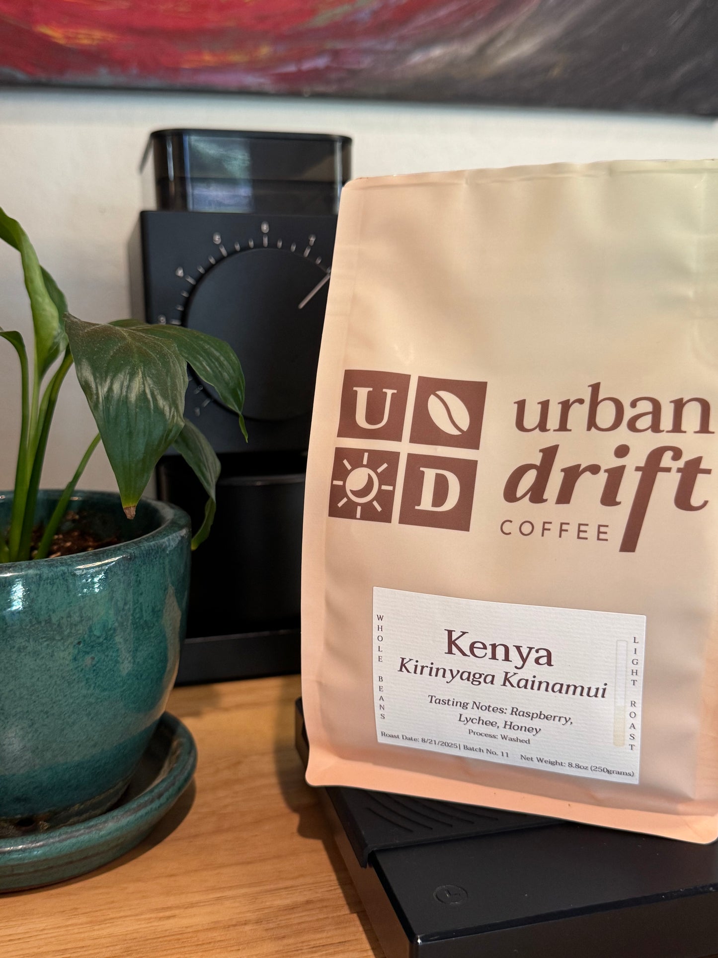 Kenya Kirinyaga Kainamui